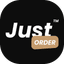 JustOrder logo