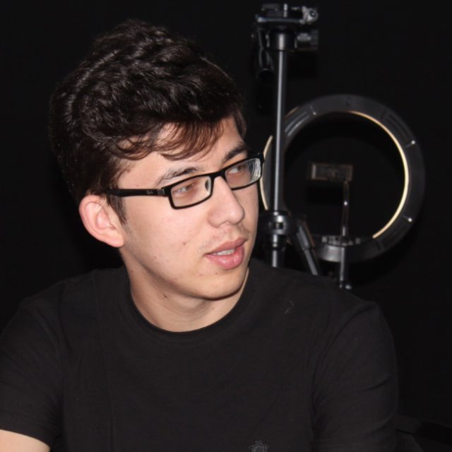 yusuf abdurakhimov